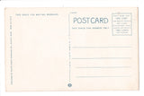 Ship Postcard - JUNIATA (original SOLD) F17125