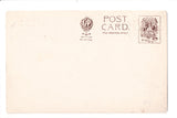 Ship Postcard - LION - HMS Lion - Battle Cruiser - F17135