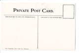Ship Postcard - MONTREAL - Steamer Montreal - F17136