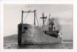 Ship Postcard - LAWRENCECLIFFE HALL (original SOLD) F17156