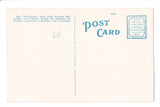 Ship Postcard - CHRISTOPHER COLUMBUS - F17238