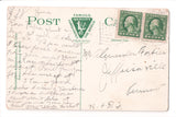 Ship Postcard - BERKSHIRE - Steamer Berkshire - T00248