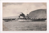 Ship Postcard - LEXINGTON - USS Lexington - sw0013