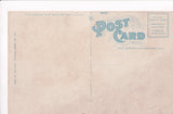 Ship Postcard - HAMILTON - Old Dominion Line (original SOLD) sw0017