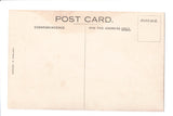 Ship Postcard - BERENGARIA - RMS Berengaria - w00005