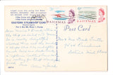 Ship Postcard - BAHAMA STAR - Cruise Ship - w00008
