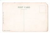 Ship Postcard - CONSTITUTION - US Frigate Constitution - w00042