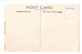 Ship Postcard - BRITANNIC, MV (original SOLD) w00184