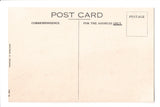 Ship Postcard - BRITANNIC, MV (CARD SOLD, only digital copy avail) w00184