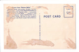 Ship Postcard - BOSTON BELLE - Wilson Line Flagship - w04193