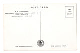 Ship Postcard - LEVIATHAN - SS Leviathan - w04205