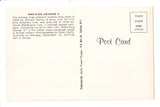 Ship Postcard - KING GEORGE V - RMS King George V - w04226