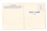 Ship Postcard - ISLAND QUEEN - Lake Superior Route - w04239