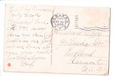 Ship Postcard - BERNSTORFF, A P - SS A P Bernstorff - w04284