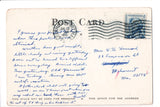 Ship Postcard - DIXIE - (CARD SOLD, only digital copy avail) w04296
