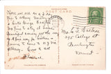 Ship Postcard - HENDRICK HUDSON - Steamer @1929 - w04300