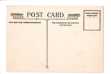 Ship Postcard - ALEXANDER HAMILTON - Steamer - w04274