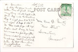 ME, QUODDY VILLAGE - Northern Section aerial @1942 (original SOLD) T00259