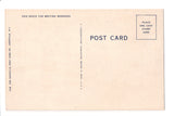 TN, TENNESSEE - Greetings from, Large Letter postcard - C08598