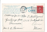 TN, Lookout Mountain - General Walthalls Headquarters etc - MT0001
