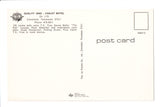 TN, Cleveland - Quality Inns, Chalet Motel, THE PUB interior - w00067