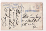 TN, Jackson - The George - Anna, Tourist Cottage etc - w01971