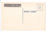 TN, Kingsport - First Baptist Church postcard - MT0002