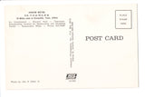 TN, KNOXVILLE - Arrow Motel, vintage postcard - 800109