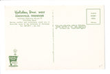 TN, KNOXVILLE - Holiday Inn West, 1315 Kirby Road - US Mail Drop Box - B10127