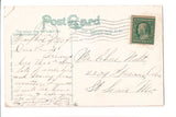 TN, Memphis - Forest Park postcard - SL2698