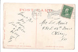 TN, Missionary Ridge - Illinois Monument closeup - w03331