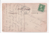 TN, Nashville - Custom House, Post Office postcard - G06077