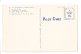 TX, TEXAS - Greetings from, Large Letter (original SOLD) B08265