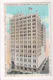 TX, Dallas - Southwestern Bell Telephone Co - @1930 postcard - JJ0657