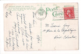 TX, Fort Worth - Houston Street - HEALY, KRESS, TX STATE BANK etc - C08211