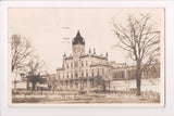 TX, HUNTSVILLE - State Penitentiary - (original SOLD) 800310