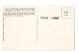 TX, MARFA - Greetings from, Large Letter postcard - C08569
