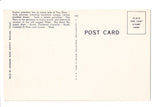 TX, VAN HORN - Greetings from, Large Letter postcard - C08567