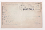 TX, Wichita Falls - First Methodist Church - @1946 postcard - B05058
