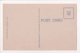 TX, Wichita Falls - Y M C A building postcard - D08249