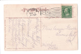 UT, Salt Lake City - Great Organ and Choir, Mormon Tabernacle - C17623