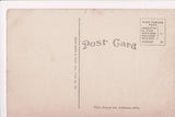 UT, Salt Lake City - Bee Hive House close up postcard - CP0340