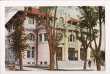 UT, Salt Lake City - Packard Public Library - Moon Book and Stat Co - D17349