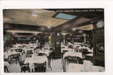 UT, Salt Lake City - Hotel Semloh, Semloh Louvre (restaurant) - W03496