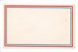 Xmas - JOYEUX NOEL, VIVA LA FRANCE - NOT a postcard - Hansl - VA0041