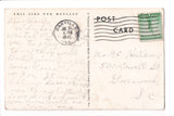 VA, Danville - United States National Cemetery, @1942 postcard - B17181