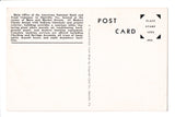 VA, Danville - American National Bank and Trust Co postcard - B17190