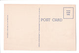 VA, Emporia - Christ Episcopal Church - Harry P Cann postcard - VA0018