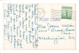 VA, Farmville - Johns Memorial Episcopal Church, @1944 postcard - w00991