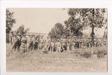 VA, FORT MYER - 5th Infantry Co (ONLY digital copy avail) A05160